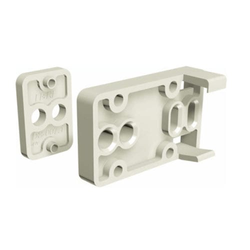 Kunststoff-Abstandhalter - DS.007 - Fulterer