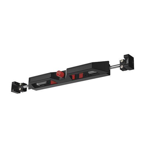 Mechanisches Schloss - FPS 8100 - Fulterer - für Schiebetür