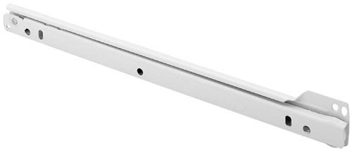 Teilauszug-Gleitschiene - FR 1019 - Fulterer - teleskopisch / Rollen / Schubladen