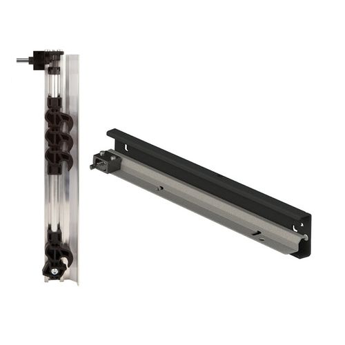 Verriegelung - FPS 8000 - Fulterer