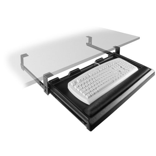 Teleskopschiene - FR 1600 - Fulterer - Kugel / für Tastaturen