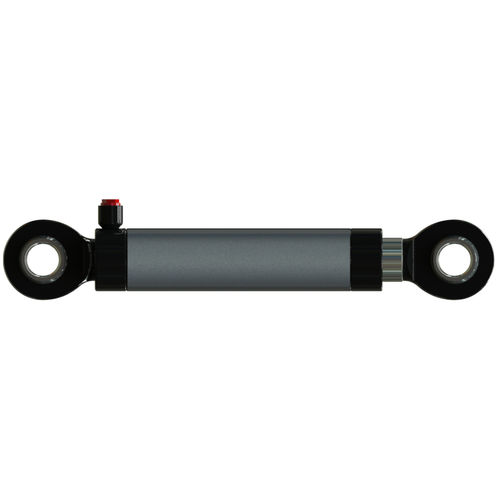 Hydraulikzylinder - BÜTER Maschinenfabrik GmbH - einfachwirkend