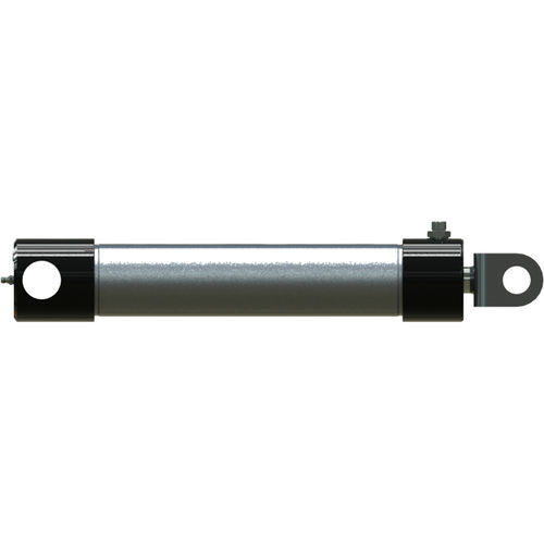 Hydraulikzylinder - Master-Slave  - BÜTER Maschinenfabrik GmbH - einfachwirkend / mit integrierter Elektronik