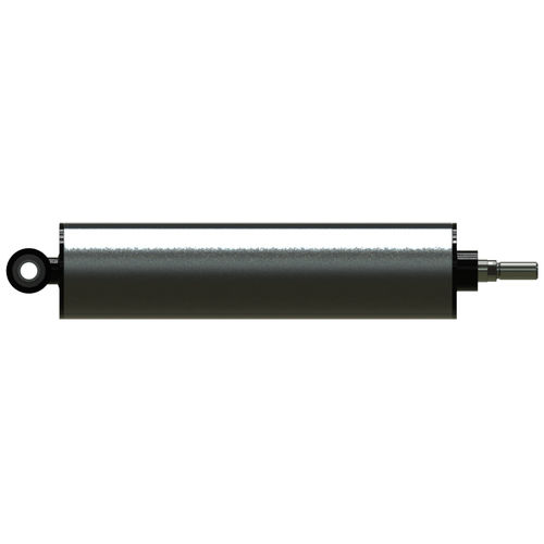 Pneumatikzylinder - BÜTER Maschinenfabrik GmbH - Edelstahl / Standard