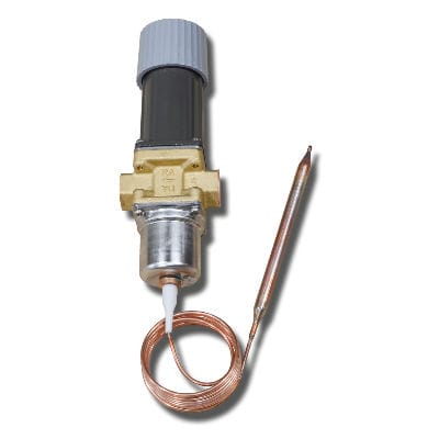 Gleitventil - WRV series - Universal Hydraulik GmbH - elektrisch / Regel / Stell