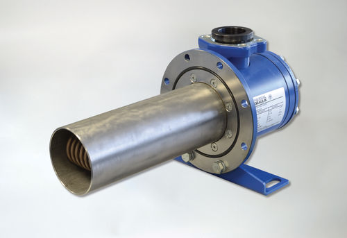 Rohrbündelwärmetauscher - Universal Hydraulik GmbH - Wasser/Öl / Kupfer / kompakt