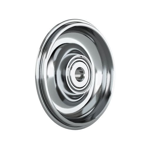 Kugellager - GRW High Precision Bearings LP - Radial / Stahl / Hochpräzision