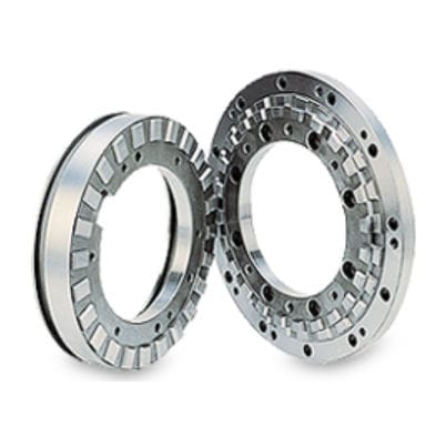 Hirth-Verzahnung - 024135-060 - GSA TECHNOLOGY