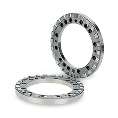 Hirth-Verzahnung - 24080-44XV	 - GSA TECHNOLOGY