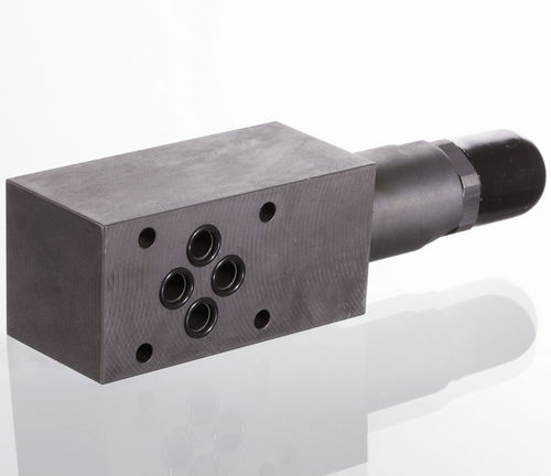 Standard-Druckbegrenzungsventil - HK HMP 01  - HANSA FLEX AG