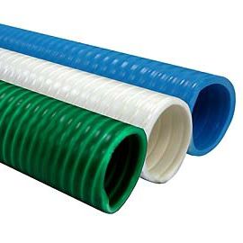 Schlauch für Chemikalien - Muscle - Jieh-Ming Plastics Mfg. Co., Ltd. - für Trinkwasser / Kunststoff / für Transport