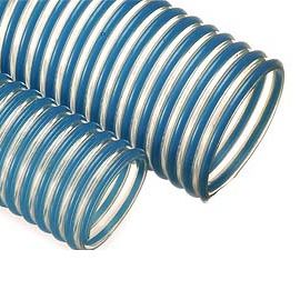 Wasserschlauch - Jieh-Ming Plastics Mfg. Co., Ltd. - Kunststoff / verstärkt / Spiral