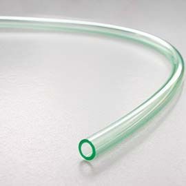 Sauerstoffschlauch - Jieh-Ming Plastics Mfg. Co., Ltd. - Kunststoff / für medizinische Anwendungen / mit glatter Innenfläche