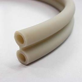 Kunststoffschlauch - Jieh-Ming Plastics Mfg. Co., Ltd. - für medizinische Anwendungen / mit glatter Innenfläche / für zwei Personen