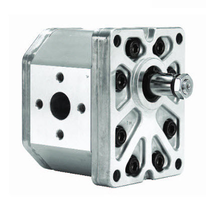 Außenzahnrad-Hydraulikpumpe - ALP series - Marzocchi Pompe - Aluminium / Axial / Transfer