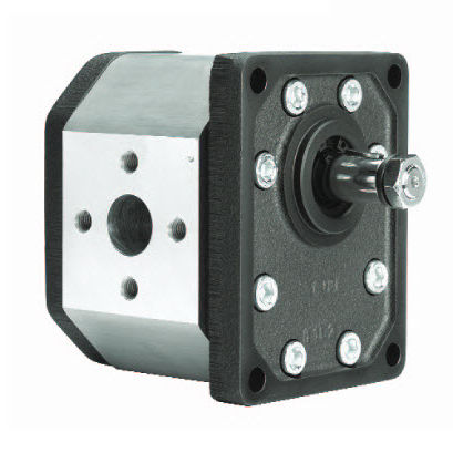 Außenzahnrad-Hydraulikpumpe - GHP series - Marzocchi Pompe - Hochdruck / Axial / Transfer