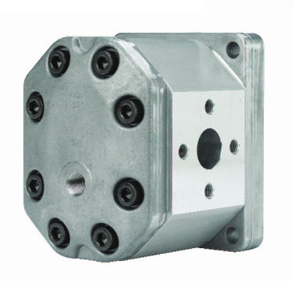 Außenzahnrad-Hydraulikmotor - ALM series - Marzocchi Pompe - Aluminium