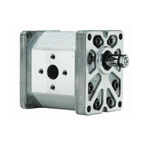 Außenzahnradpumpe - ALP/GHP series - Marzocchi Pompe - für Chemikalien / stationär / Industrie
