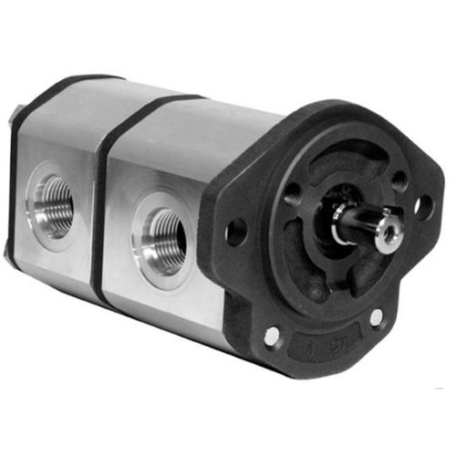 Zahnradpumpe - ALPC/GHPC  - Marzocchi Pompe - für Chemikalien / stationär / Industrie