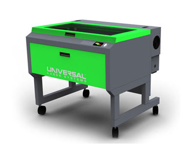 Markier- und Graviersystem / Laser - VLS6.60  - Universal Laser Systems - CO2-Laser