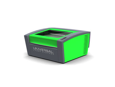 Lasergraviermaschine - VLS2.30 - Universal Laser Systems - CO2-Laser / kompakt