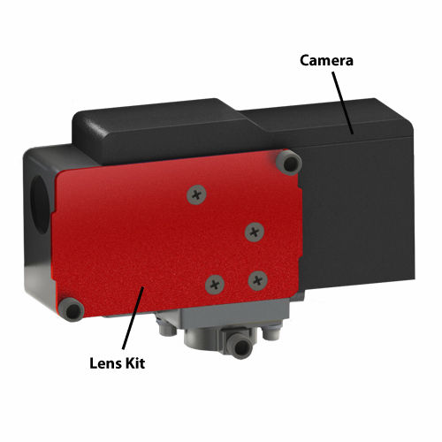 Schneidemaschine mit Ausstecher - Universal Laser Systems - CNC / Flachbett / mit optischer Erkennung der Markierungen