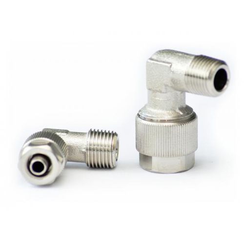 Push-in-Anschluss - 3132 - Murtfeldt