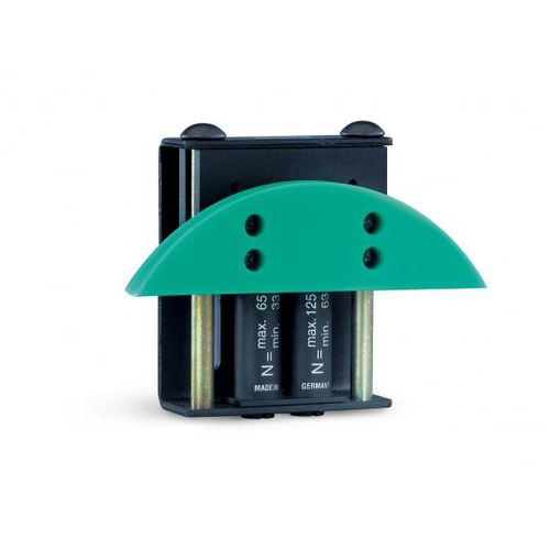 Kettenantrieb - Spann-Boy® TS serie  - Murtfeldt