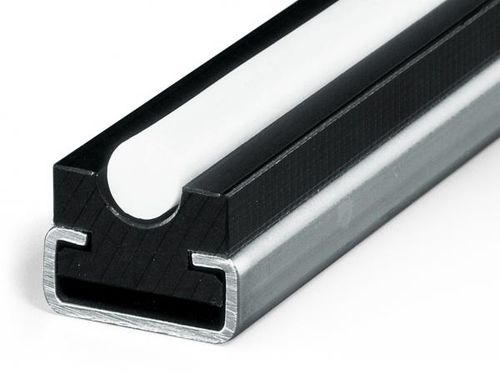 Stahlschiene -  Type RRC - Murtfeldt