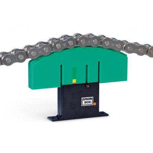 Kettenantrieb - Spann-Box® size 2 - Murtfeldt
