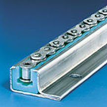 Profil - Steel C series - Murtfeldt