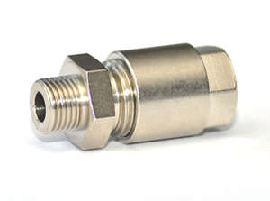 Hydraulikanschluss - Murtfeldt - Einschraub