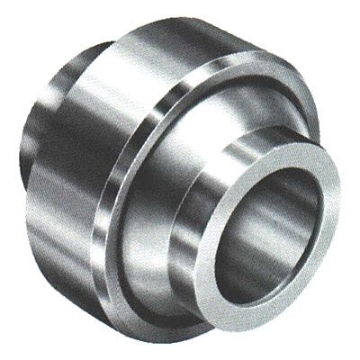 Gelenk-Gleitlager - HAB-T-500 series - AURORA BEARING - Stahl