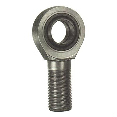 Außen-Gelenkkopf - Kx, Ax series - AURORA BEARING - Stahl / hochbelastbar