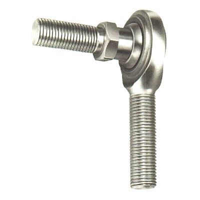 Außen-Gelenkkopf - CM-S, CB-S series - AURORA BEARING - Kohlenstoffstahl / 2-teilige