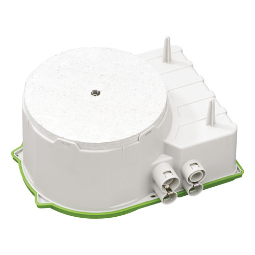 Lampenhalter - IBTronic XL H 185 F - Spelsberg