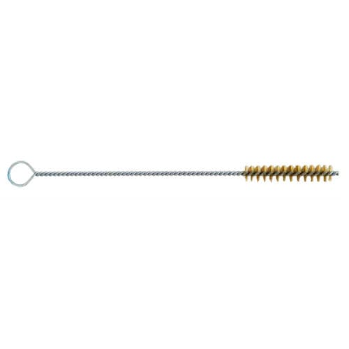Spiral-Rohrbürste - 05002 - Tanis Brush - Reinigung / Messing / Handgerät