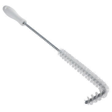 Spiral-Zylinder-Bürste - 14005470 - Tanis Brush - Reinigung / Polyester