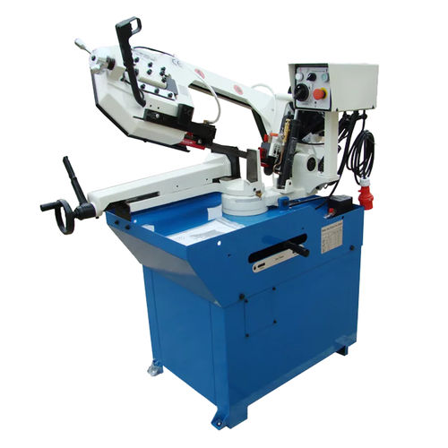 Bandsäge - BS-260G - Tengzhou Tri-Union Machinery Co., Ltd. - Gehrung / Paneel / horizontal