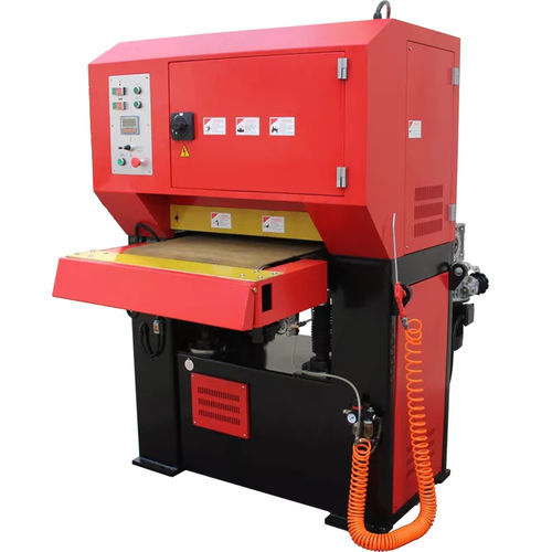 Bandentgratmaschine - BFM-2560 - Tengzhou Tri-Union Machinery Co., Ltd. - zur Endbearbeitung / für Stahlteile / automatisch