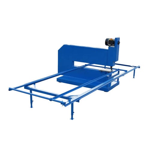 Elektro-Schere - QSM-3 - Tengzhou Tri-Union Machinery Co., Ltd. - für Metall / Guillotinen / motorisiert