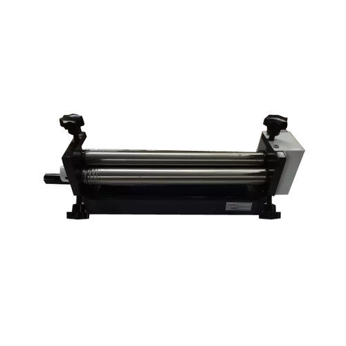 2-Walzen-Rundbiegemaschine - SJ300 - Tengzhou Tri-Union Machinery Co., Ltd. - manuell