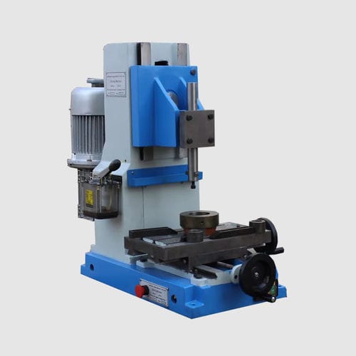 Senkrechtstoßmaschine - B-5012 - Tengzhou Tri-Union Machinery Co., Ltd.