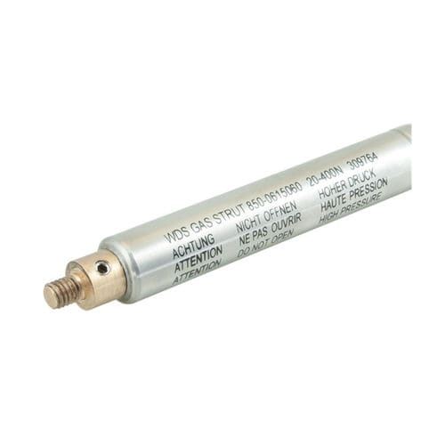 Edelstahl-Gasfeder - WDS 850 - WDS Component Parts - justierbar