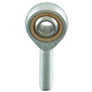 Gewinkeltet Kugelgelenk - WDS 552 - WDS Component Parts - Metall