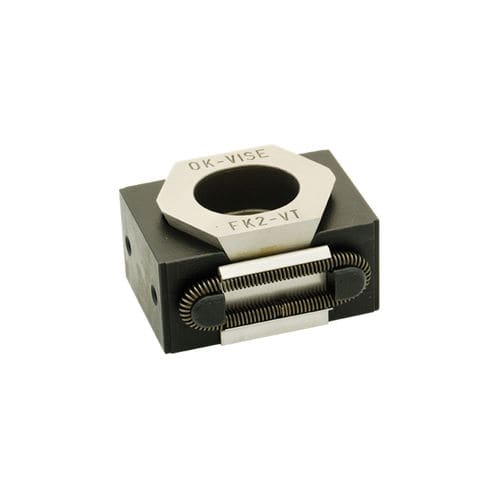 Mechanische Spannvorrichtung - WDS 220 - WDS Component Parts - Stahl