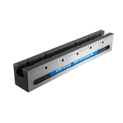 Spannschiene - WDS 240 - WDS Component Parts