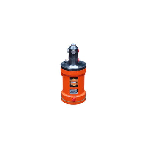 Mini-Booster / Patronen - SF-2300 series - WDS Component Parts - für Hydraulik / ölfrei