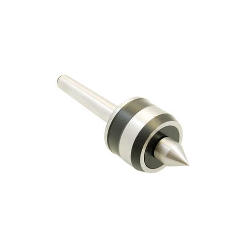 Rotierende Zentrierspitze - WDS 5150 series - WDS Component Parts - mit voller Spitze