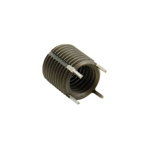 Gewindeeinsatz - WDS 415 series - WDS Component Parts - Metall / rund